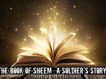*****🎖️🎖️SHEEM (FORMERLY KNOWN AS MURDOK)🎖️🎖️*****