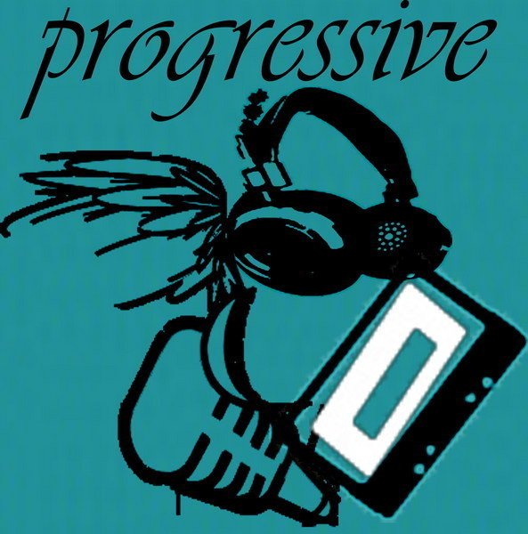 ReverbNation profile picture for @progressive