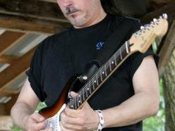 Image for Christopher Leigh