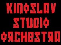 Kinoslav Studio Orchestra