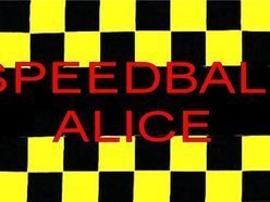Image for Speedball Alice
