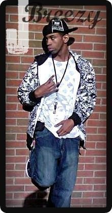 J Breezy | ReverbNation