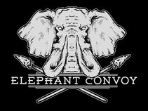Elephant Convoy
