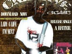 ReverbNation profile picture for @creative
