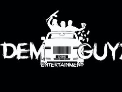 DemGuyz