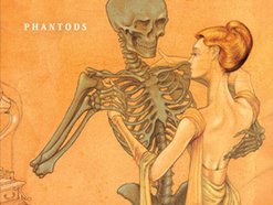 Image for Phantods