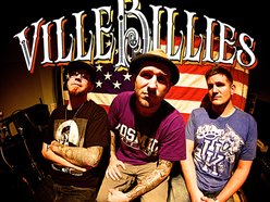 Villebillies