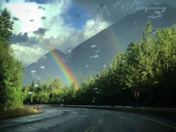 Blackwater Railroad Company