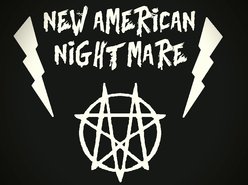 Image for New American Nightmare