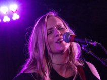 Nicky Pearson