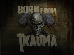 Image for Blunt Force Trauma