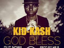 KIDKASH RAPNKOSI