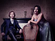 Salamandra Eccentric