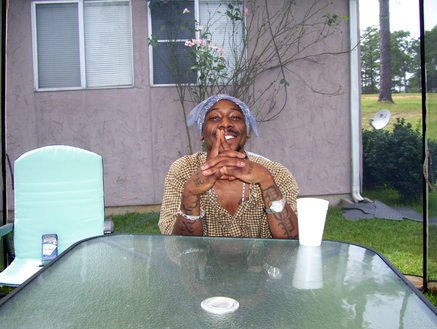 ReverbNation profile picture for @revelation