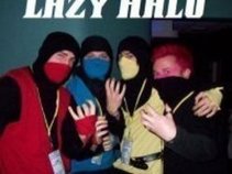 Lazy Halo