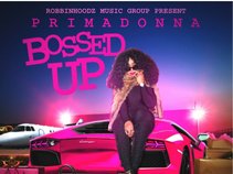 RobbinHoodz Music (The Sheriff)