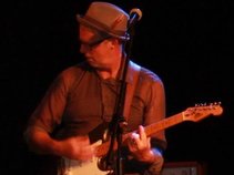 The Joriah Cotton Band