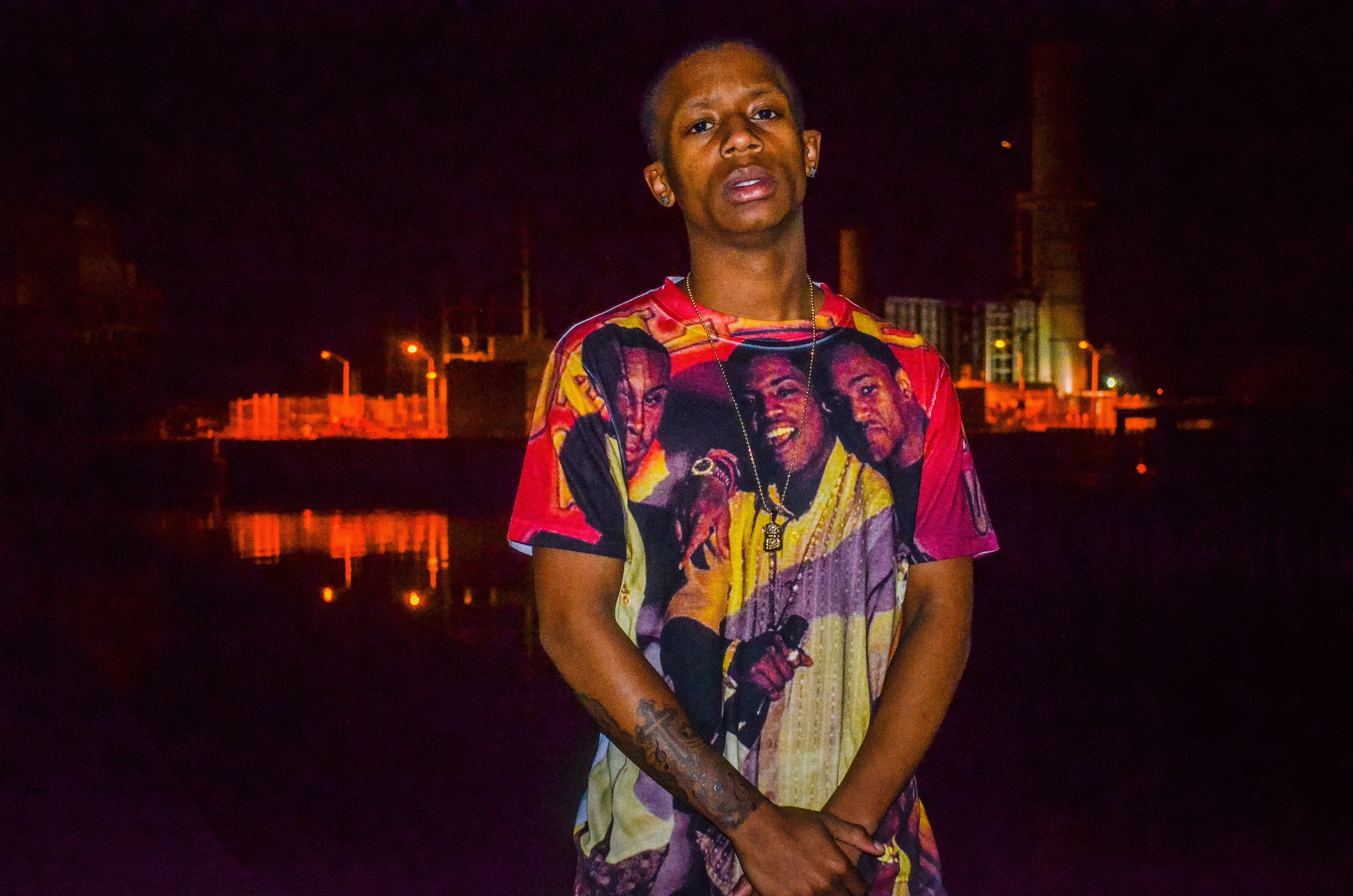 ReverbNation profile picture for @khus