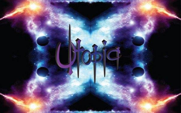 ReverbNation profile picture for @utopia
