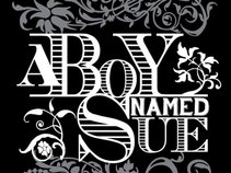 A Boy Named Sue