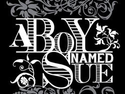 Image for A Boy Named Sue