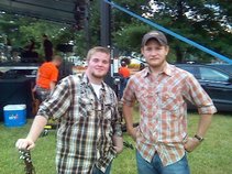 The Brooks and Ivey Band
