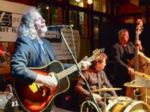 Jeff Glickman and The Panhandle Allstars