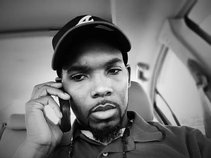 Lil Navi A.K.A Navigator