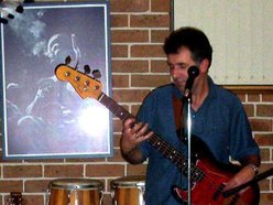 The Robert Clarke Band