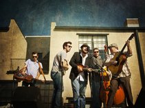 The Hillbenders