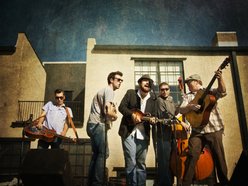 Image for The Hillbenders