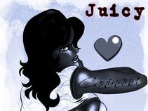 Juicy
