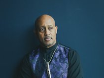Darryl Evan Jones