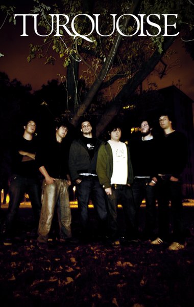 ReverbNation profile picture for @turquoise