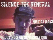 Silence the general