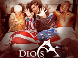 Image for DiosA
