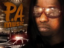 caine