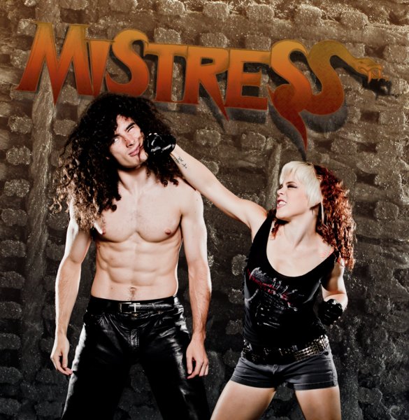 ReverbNation profile picture for @mistress