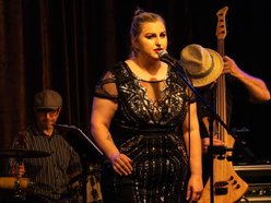 Saoirse Luthien Monroe