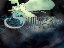 Summer's sitting Here