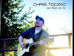 Image for Chris Toczko