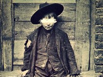 Blind Child