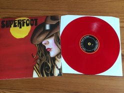Image for Superfoot