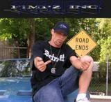 ReverbNation profile picture for @scrappy