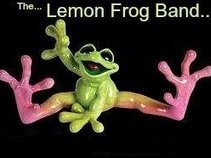 The Lemon Frog Band
