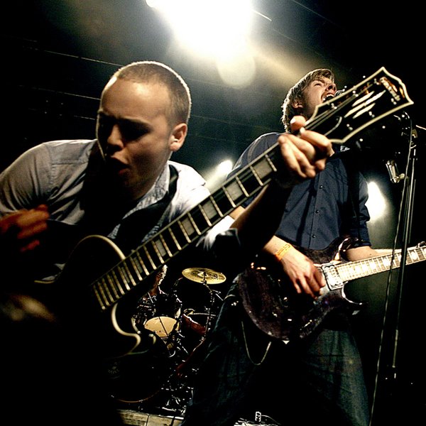 ReverbNation profile picture for @vola