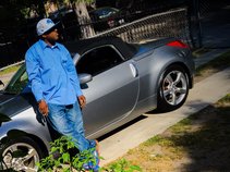 blockstarr music