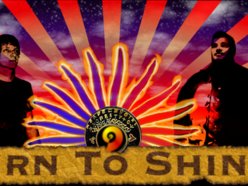 Image for Burn to Shine