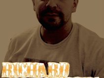 Richard Yubeta