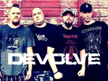 Devolve